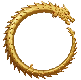 Golden Dragon