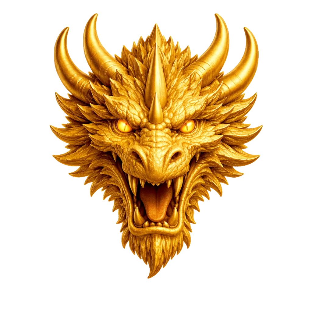 Golden Dragon